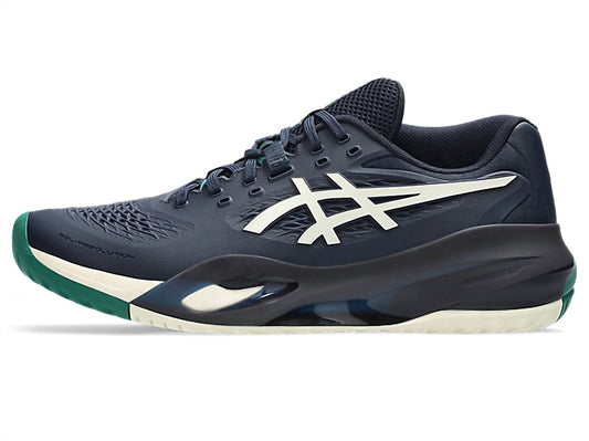 Asics - Men's Gel-resolution X Shoes