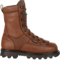 Rocky - Men's Bearclaw 3d Hunting Boots