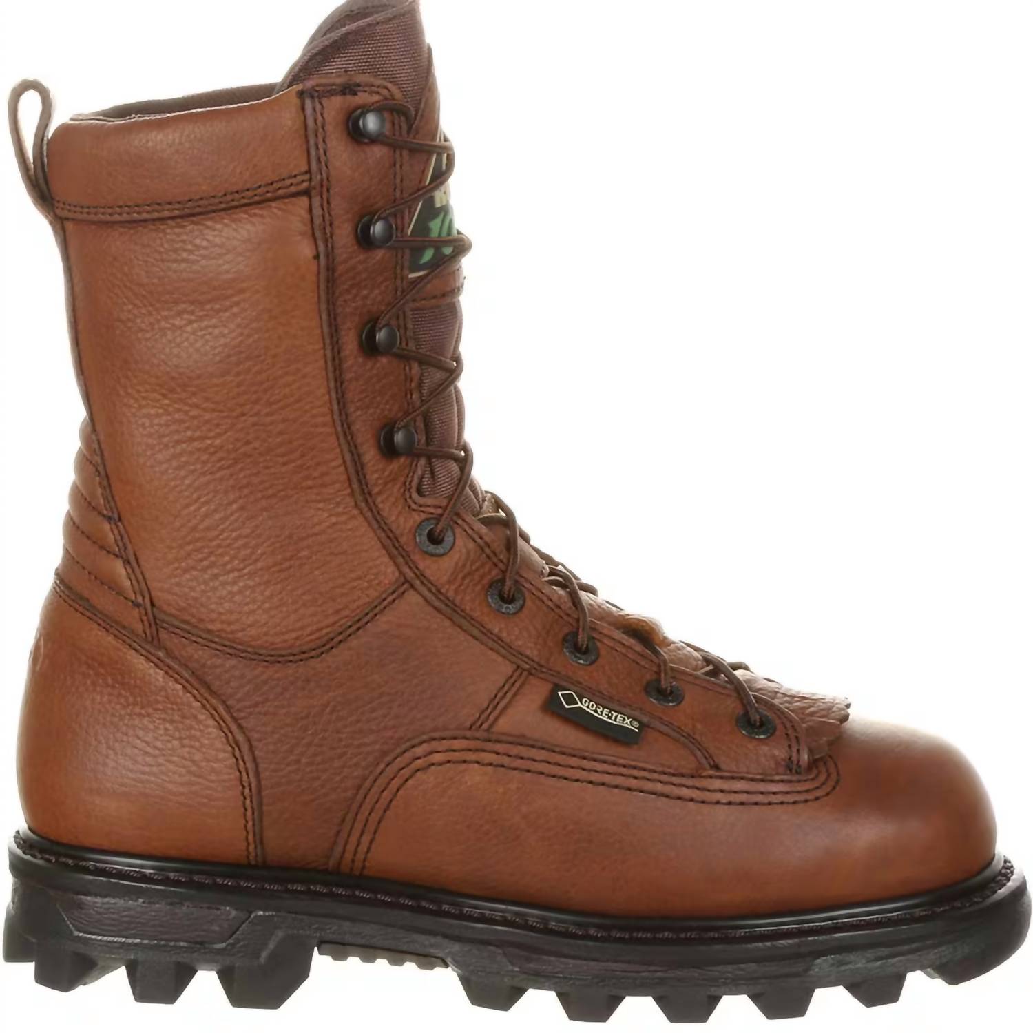Rocky - Men's Bearclaw 3d Hunting Boots