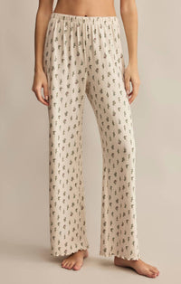 Z Supply - Lounge Sabrina Floral Pant