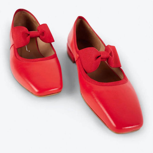 Intentionally Blank - Women London Heels