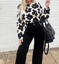 So Me - Daisy Sweater Top