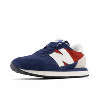 New Balance - Men's Classic 237 Sneakers