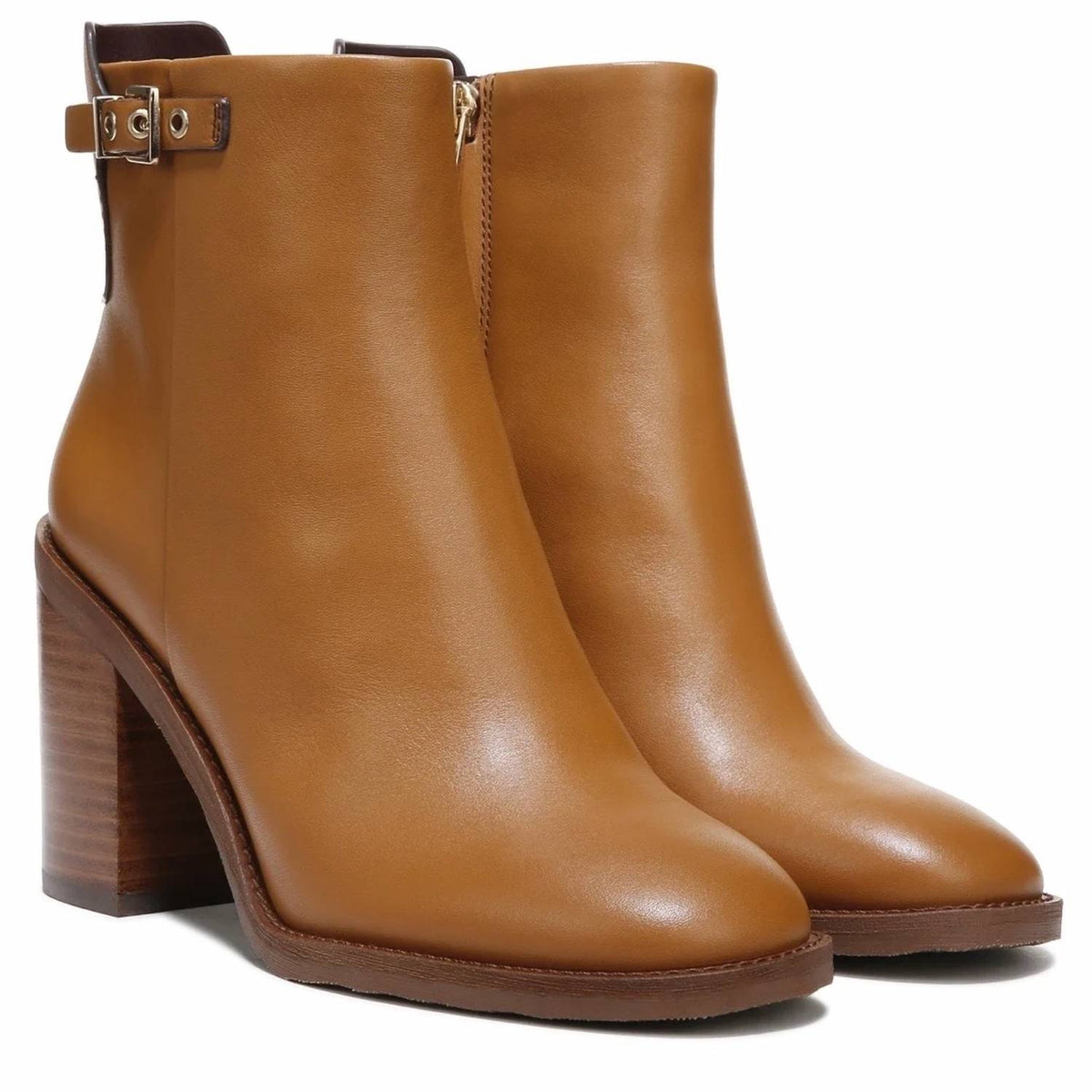 Franco Sarto - Women's Franco Rivet Bootie