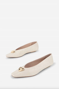 Intentionally Blank - Women's Celda Flat Sandal