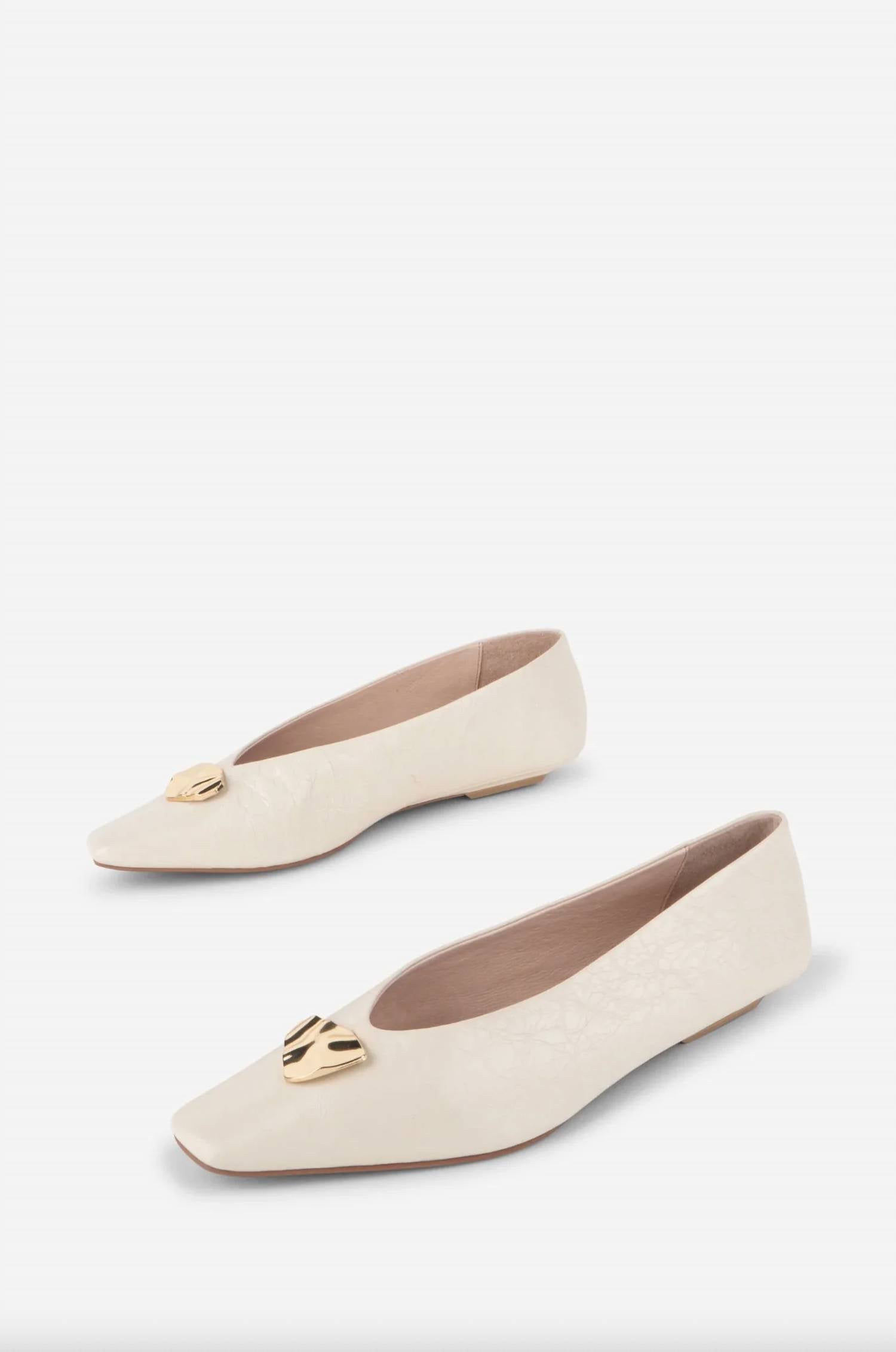 Intentionally Blank - Women's Celda Flat Sandal