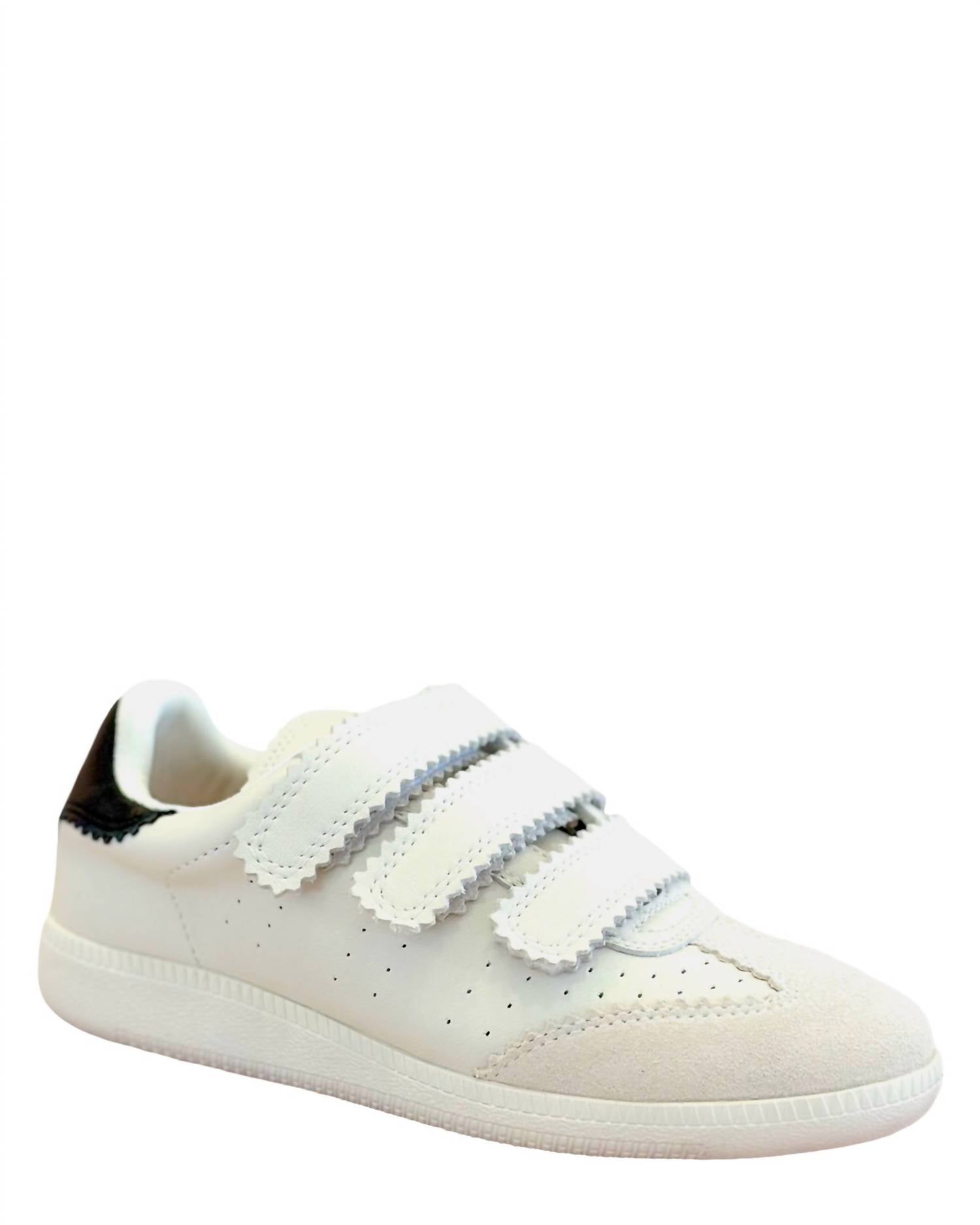 Silent D - Women's Seena Sneaker