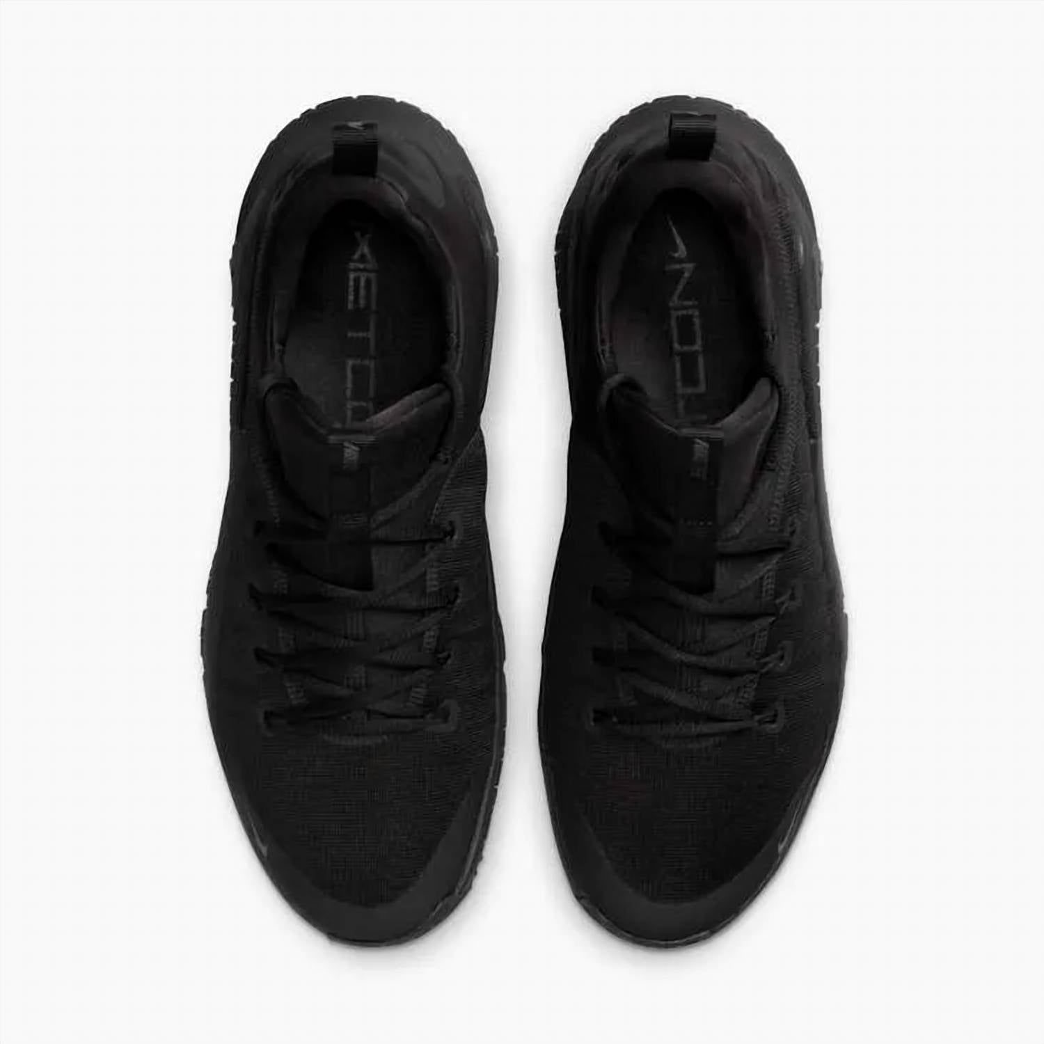 Nike - Men's Free Metcon 6 Running Shoes