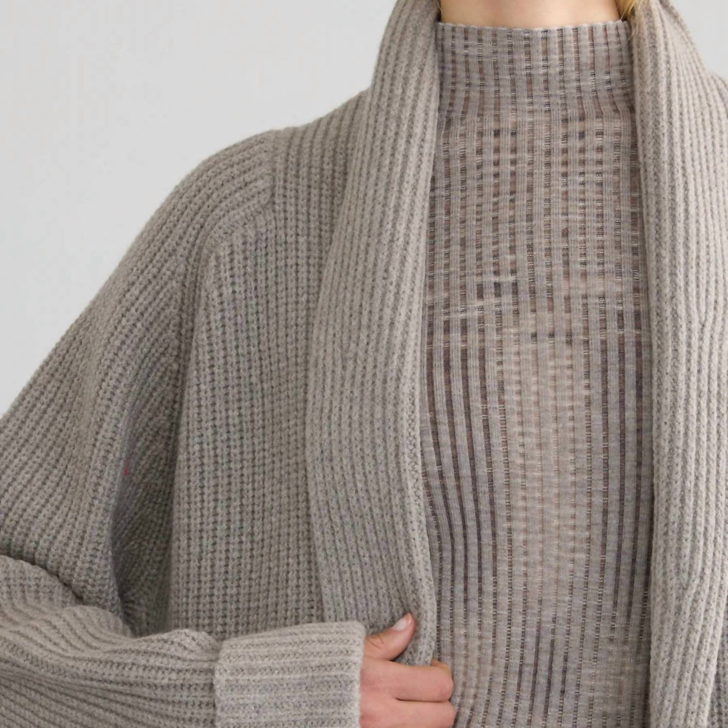 Margaret O'Leary - Florence Coat
