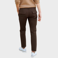Frank & Eileen - Men's Blackrock Italian Utility Pant