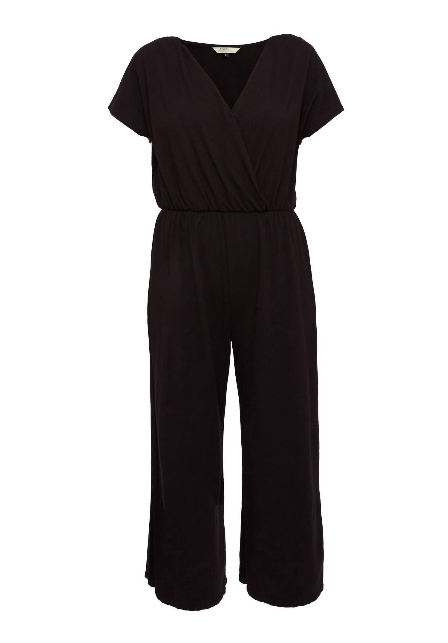 People Tree - Evelyn Jumpsuit