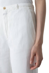 Closed - MAWBRAY PANT