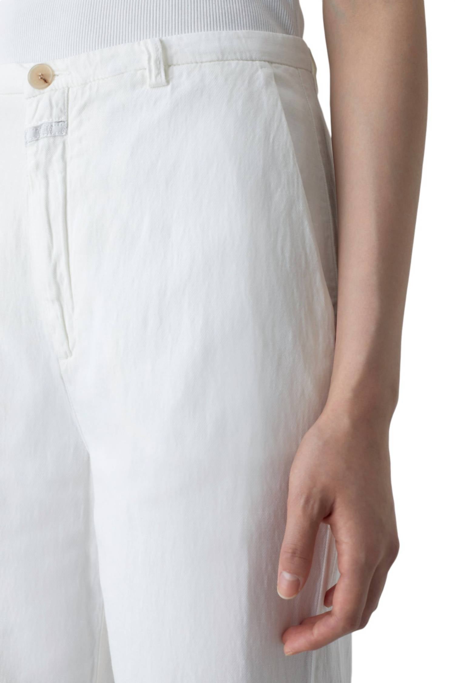 Closed - MAWBRAY PANT