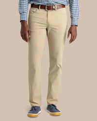 Southern Tide - Intercoastal Performance Pant