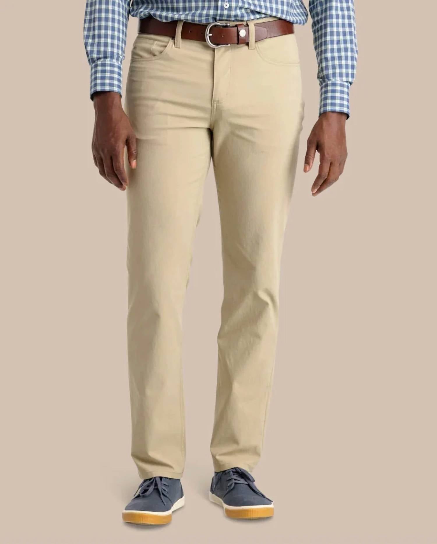 Southern Tide - Intercoastal Performance Pant