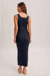 Hem & Thread - Look At You Maxi Dress