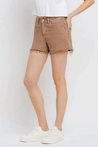 Vervet By Flying Monkey - Cortney Jean Shorts