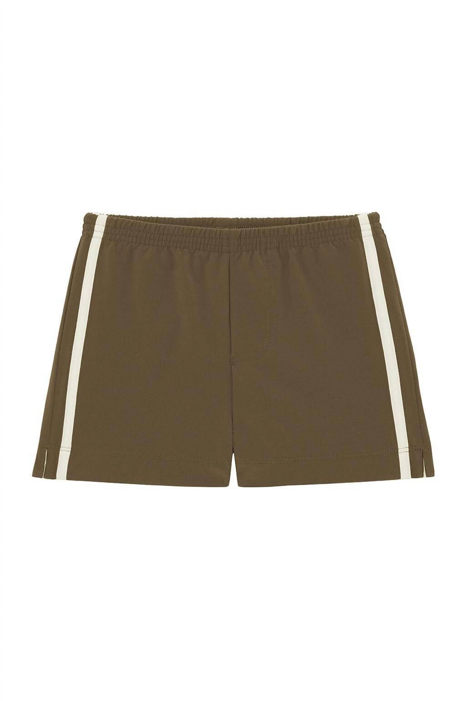 Montce - Kid's Mini Swim Trunk