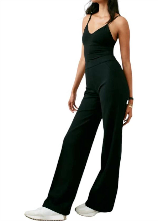 Spanx - Wide Leg Perfect Pants