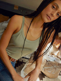Nation Ltd - Rebecca Tank Top