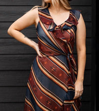 Tasha Polizzi - Aviana Dress
