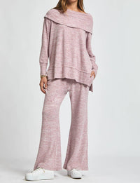 Dear Scarlett - Travel Ready Cashmere Set