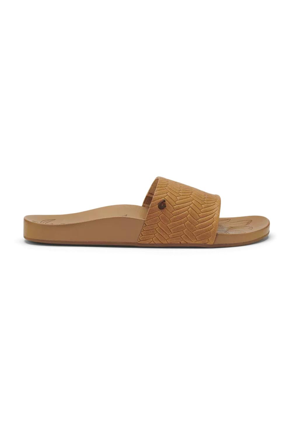 Olukai - Women's Kipe'a Pono Sandal