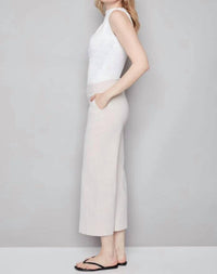 Iltm - Elizabeth Striped Techno Pant