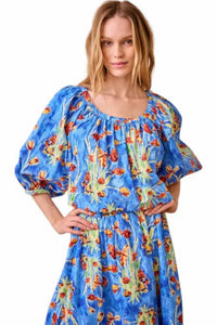 Hunter Bell - Daisy Blouse