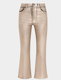 Frame - The Reboot Crop Jeans