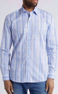 Peter Millar - Marcel Crown Lite Sport Shirt
