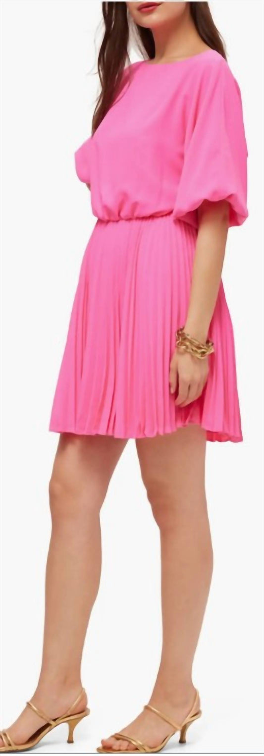 Trina Turk - Triples Dress