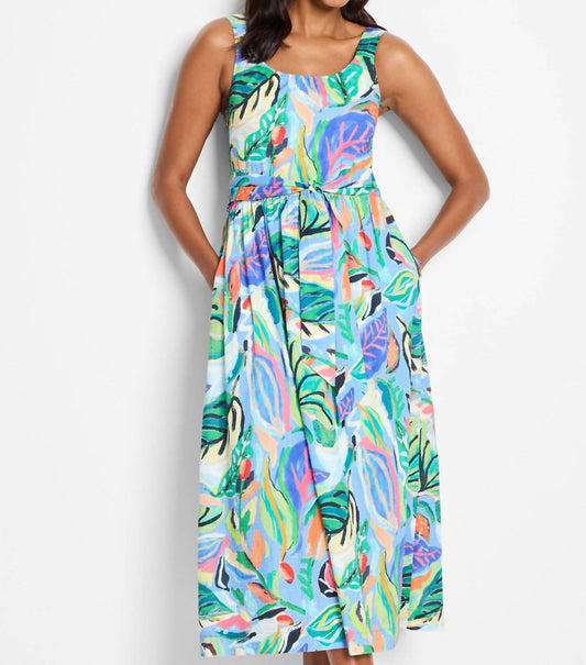 Nic + Zoe - Island Beat Sophie Dress