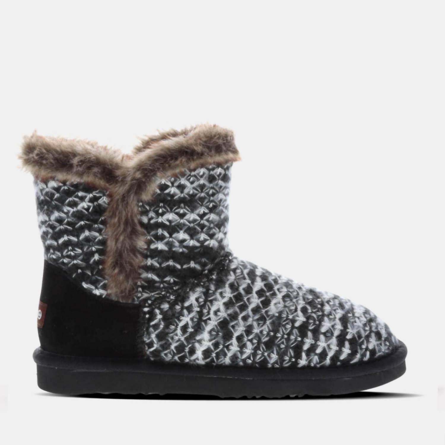 Lamo - Women's Yuma Suede Boot
