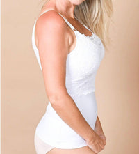 Shapeez - Comfeez Long Camisole