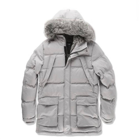 Jordan Craig - Men's Fargo Fur Lined Parka 2.0 Jacket