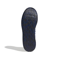 adidas Men's Lite Racer Adapt 7.0 Sneakers in darkblue black white - men's sneaker - alternate view