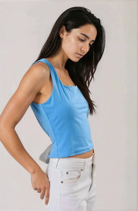 Le Lis - Sail Away With Me Open Back Top