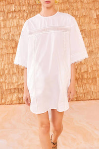 Ulla Johnson - Diyana Tunic