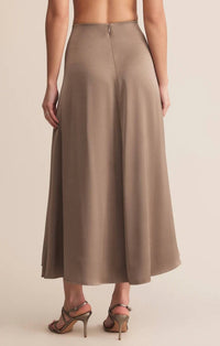 Z Supply - Northpointe Midi Skirt