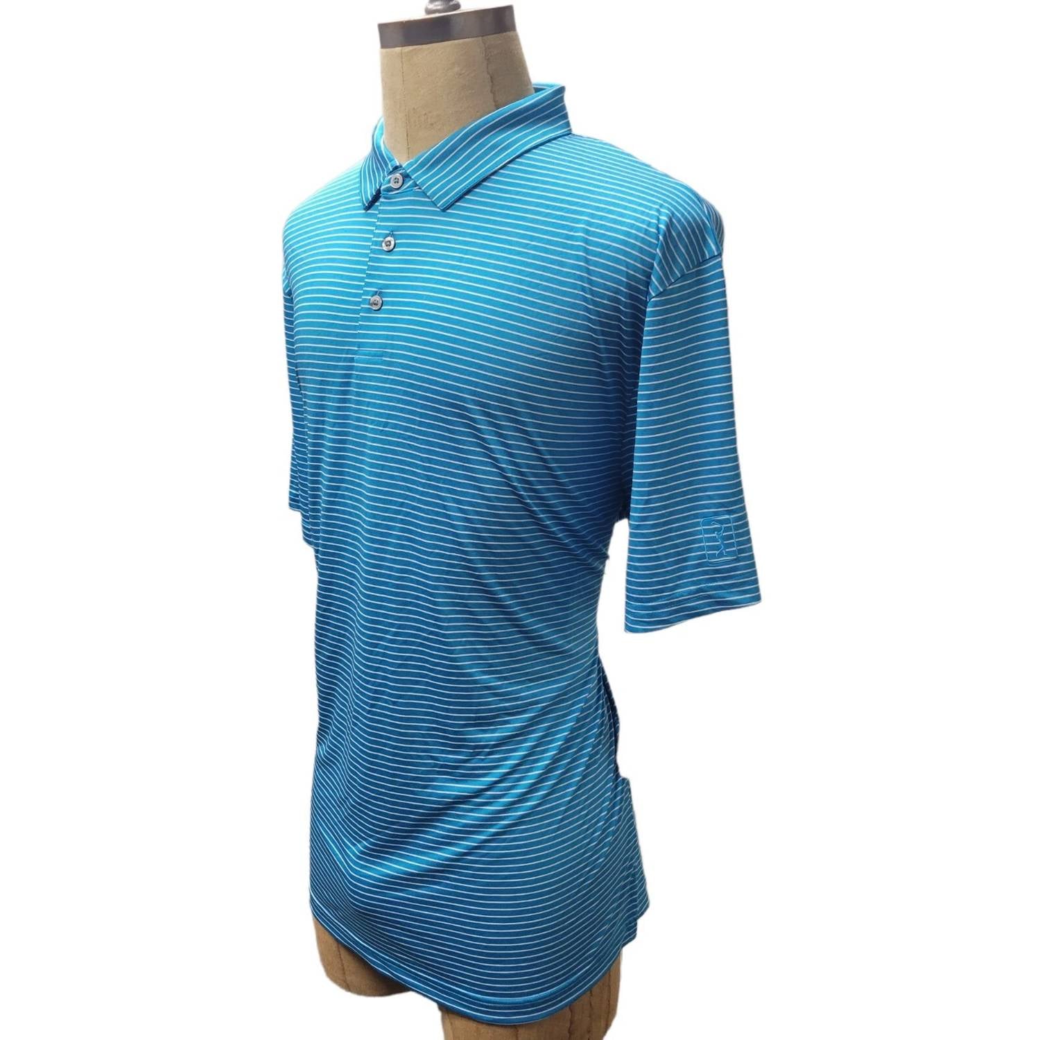 Pga Tour - Men's Polo Golf Shirt
