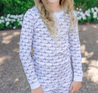 Lila + Hayes - Alden Pajamas