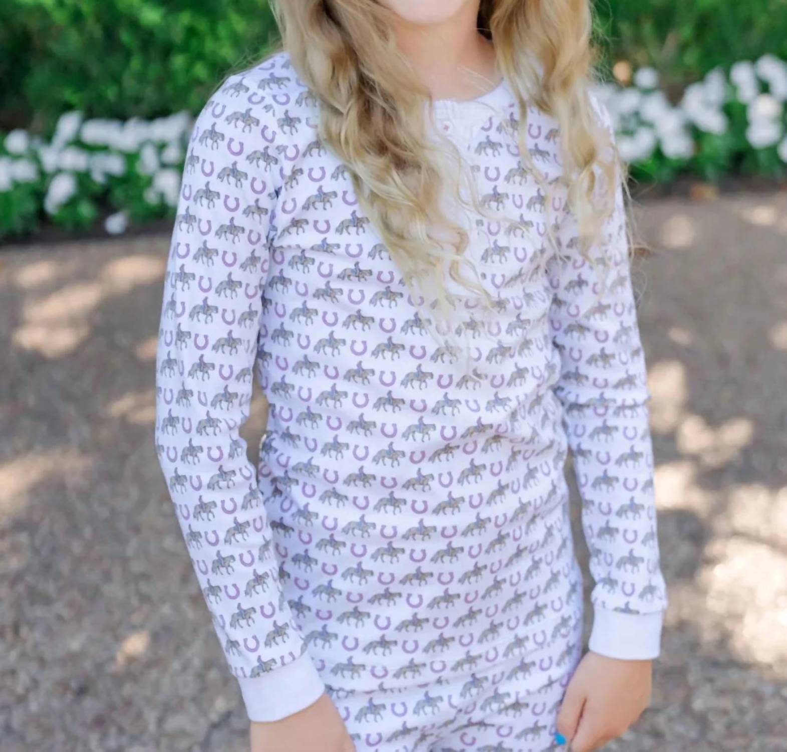 Lila + Hayes - Alden Pajamas