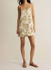 Z Supply - Maude Tiki Tide Mini Dress