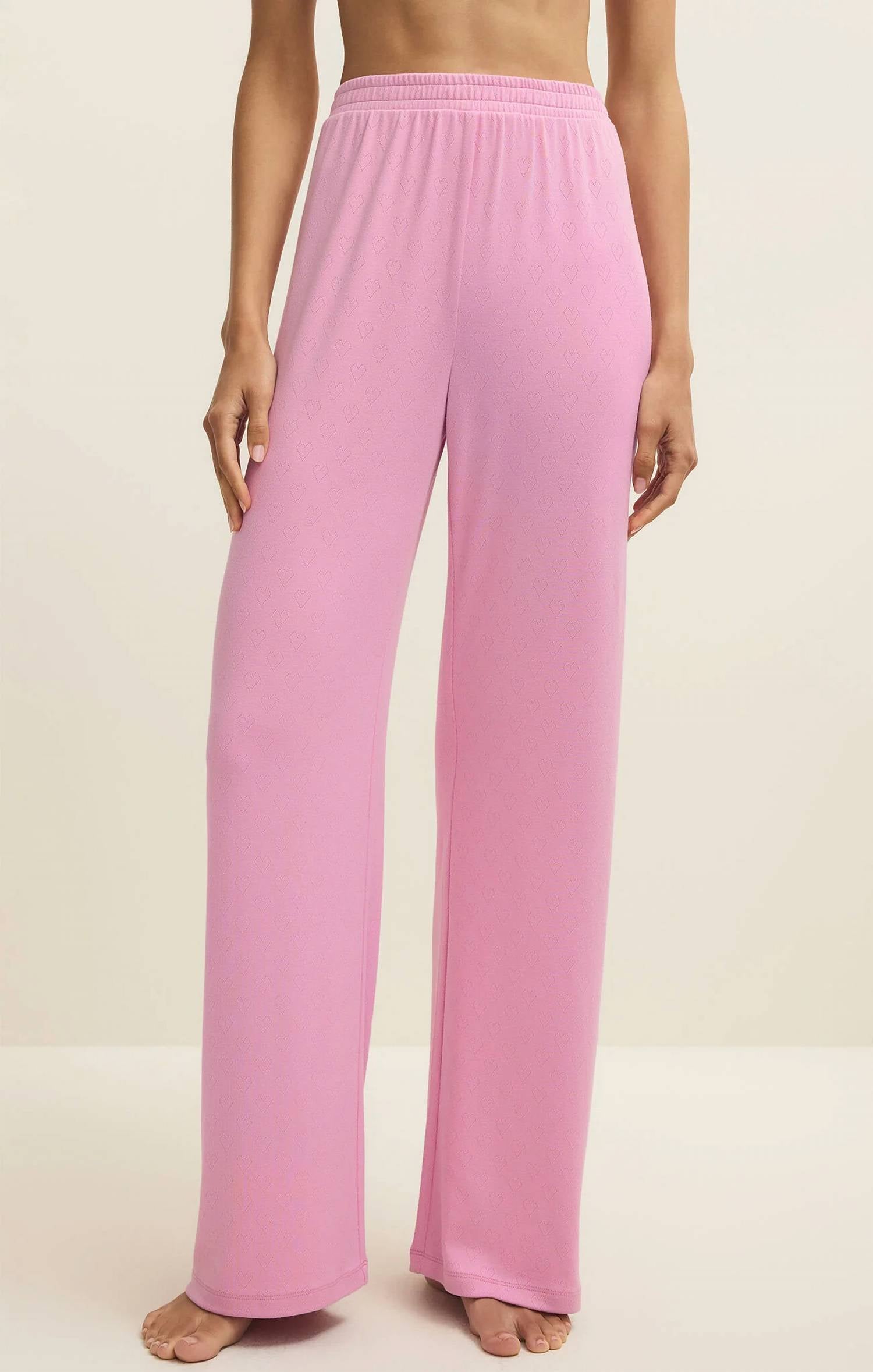 Z Supply - Josie Heart Pants