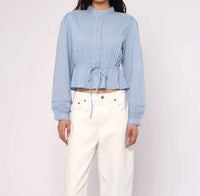 Love The Label - Women's Mira Blouse