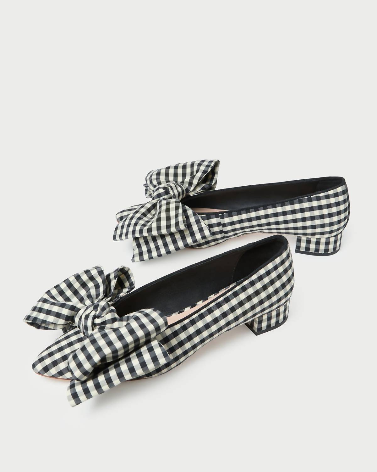 Loeffler Randall - Women's Noa Bow Flat