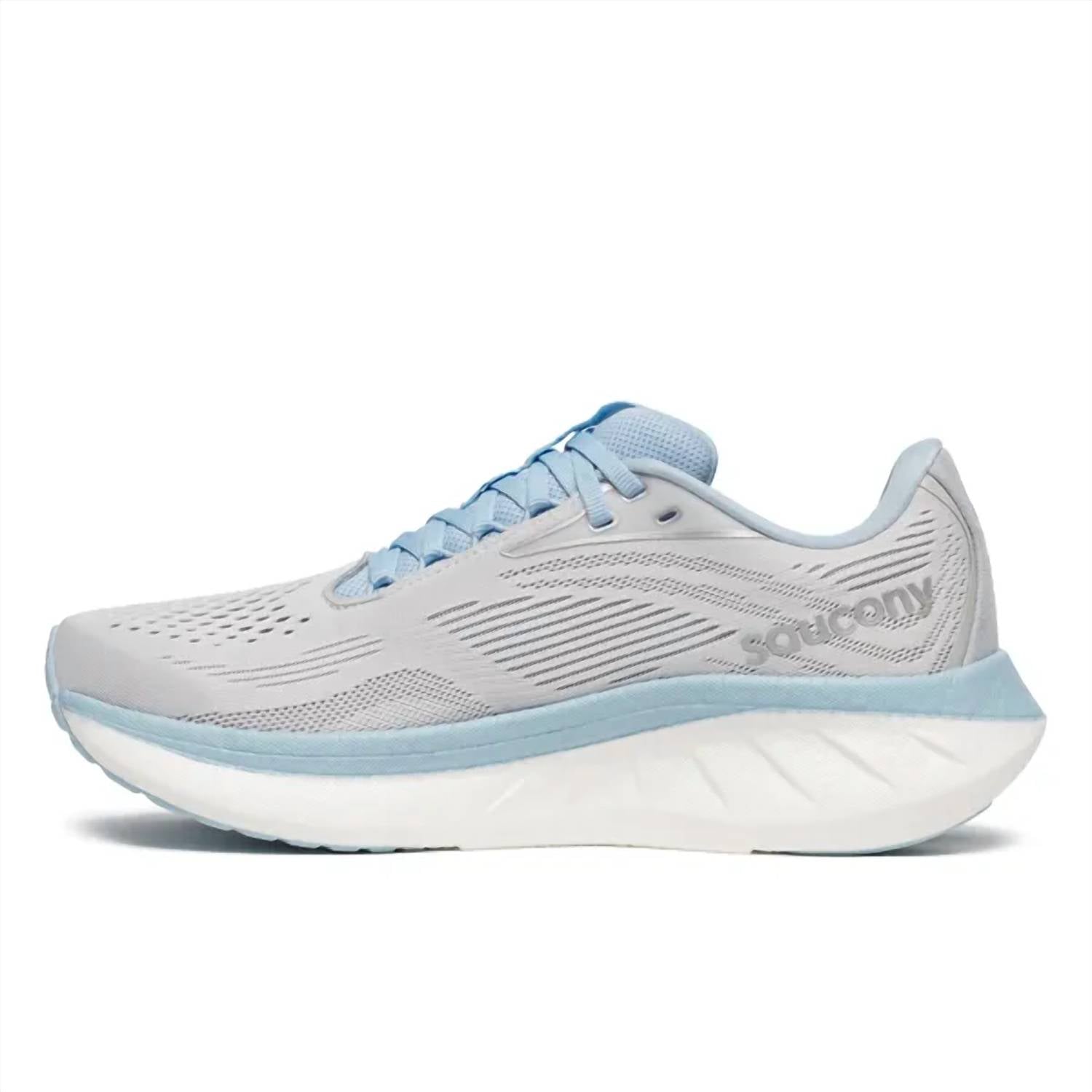 Saucony - Women's Ride 18 Running Shoes