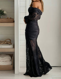 Luxxel - Theodora Dress