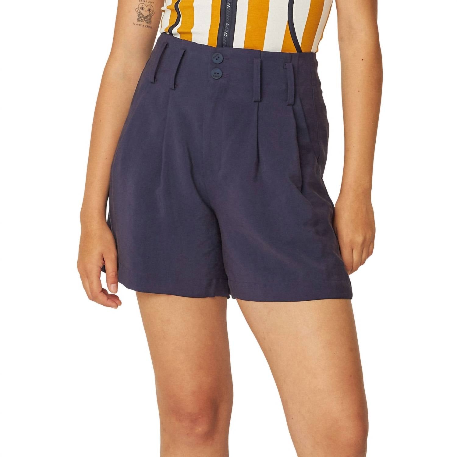 Skfk - Neba Shorts
